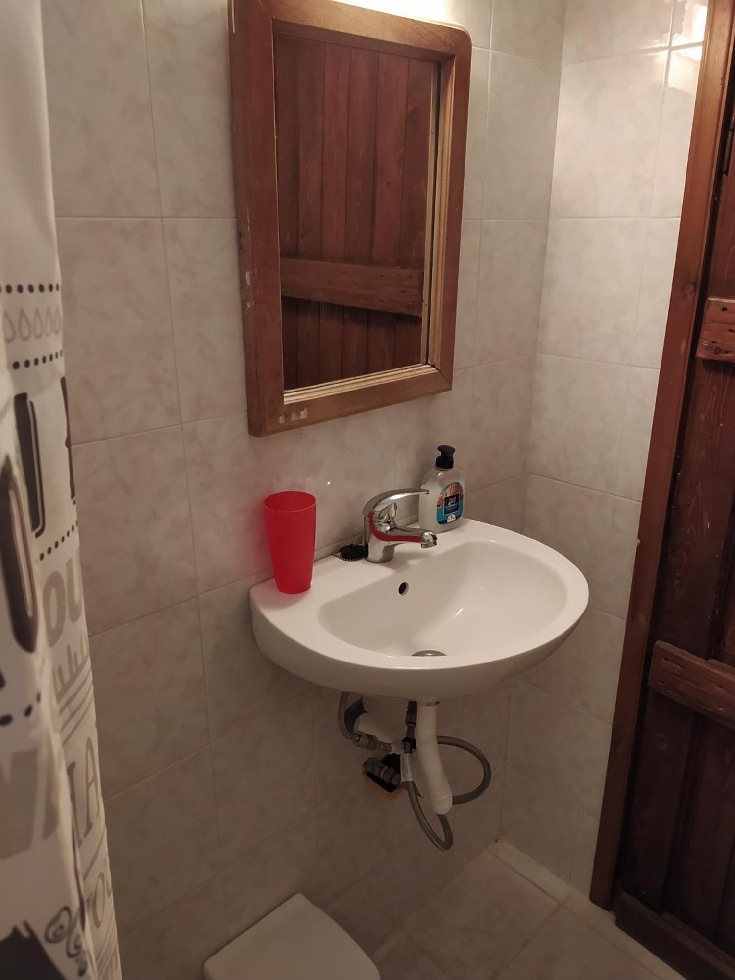 Zoe Apartment Agios Dimitrios  Exterior photo